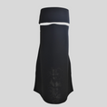Load image into Gallery viewer, Saudi Niqab - Short

