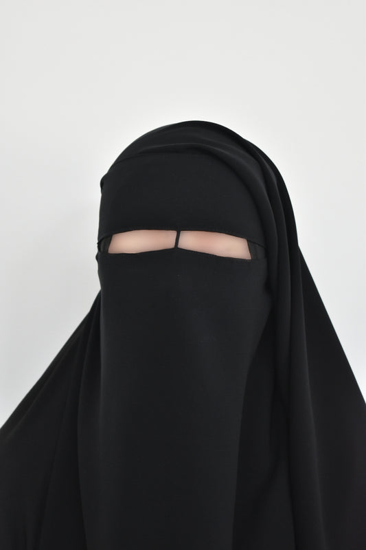 Nose String - Double Layer