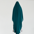 Load image into Gallery viewer, WHISPERS OF SAKINAH - Flap Khimar
