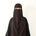 Load image into Gallery viewer, Single Layer Niqab
