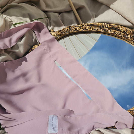 WHISPERS OF SAKINAH - Single Layer