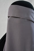 Load image into Gallery viewer, Flap Niqab
