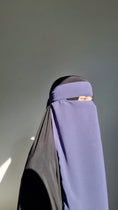 Load image into Gallery viewer, Single Layer Niqab
