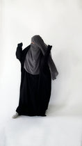 Load image into Gallery viewer, Double Layer Niqab
