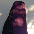 Load image into Gallery viewer, Flap Niqab
