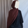 Load image into Gallery viewer, XL Hijab
