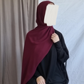 Load image into Gallery viewer, XL Hijab
