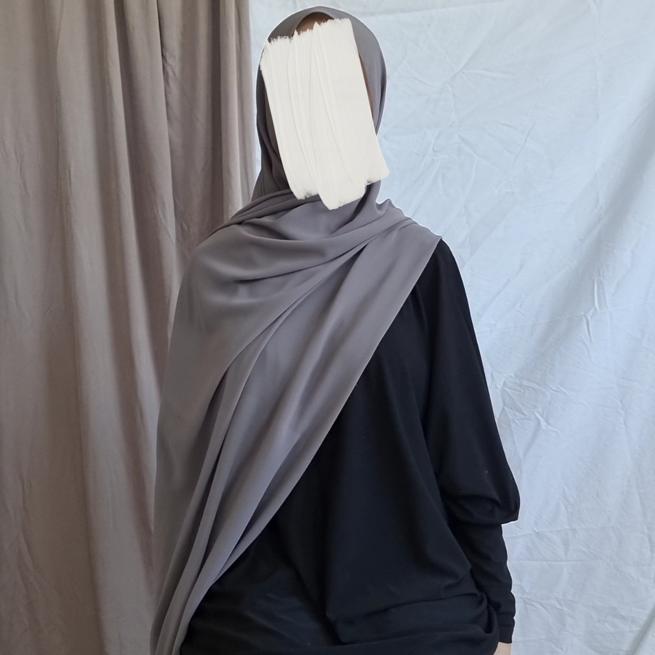 XL Hijab