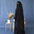 Load image into Gallery viewer, Queen Bee Niqab
